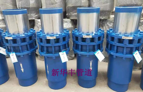 在購買套筒補(bǔ)償器的時(shí)候需要了解型號、材質(zhì)是什么.jpg