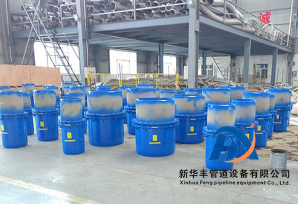 套筒補償器在出廠銷售之前要進(jìn)行疲勞測試.jpg